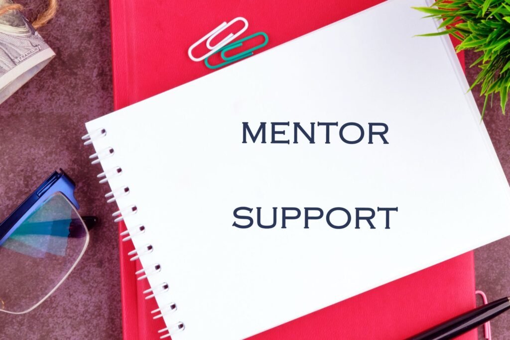 Leadership Development