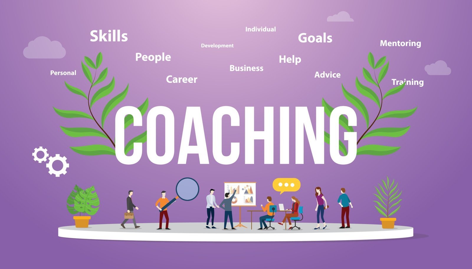 Career Coaching