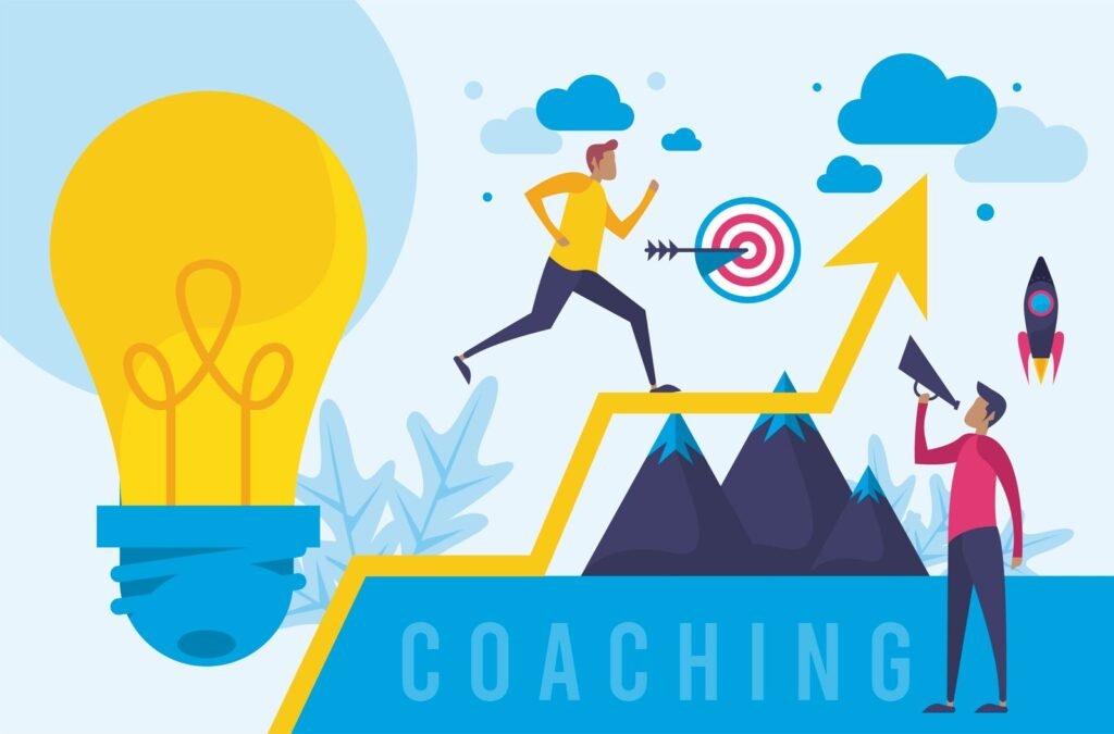 Executive Coaching